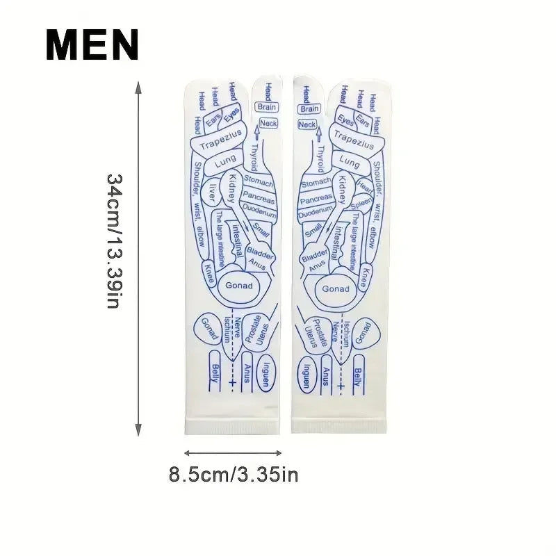 Massage Feet Socks