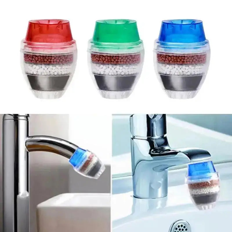 Kitchen Tap Water Purifier