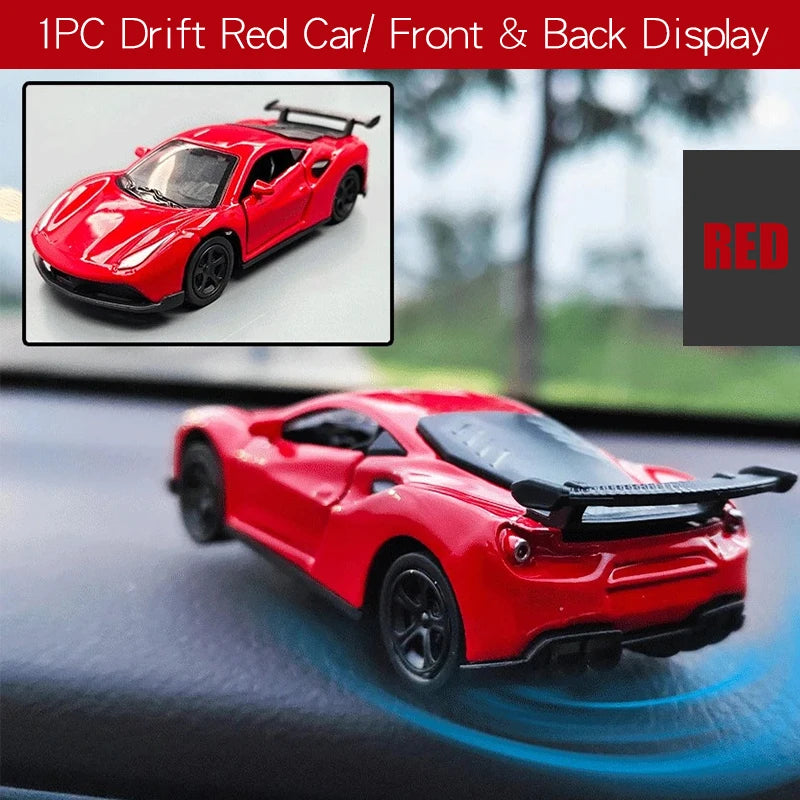 Drifting Car