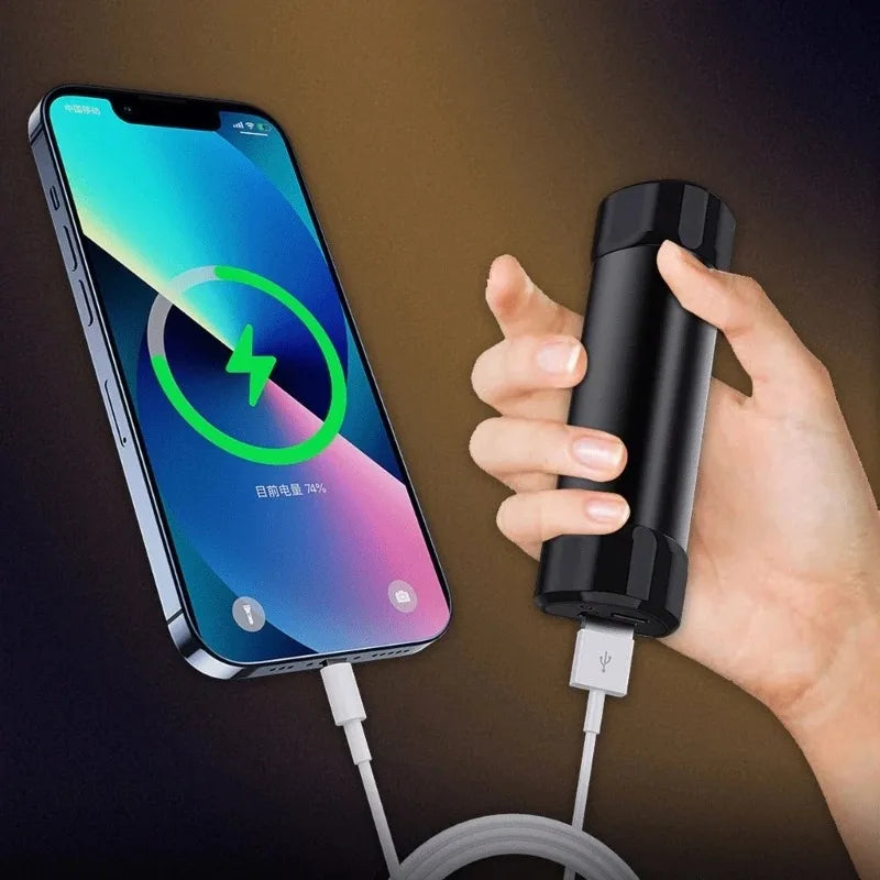 Mini Slim Powerbank