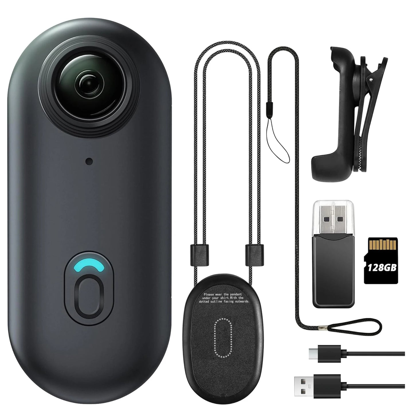 POV Camera