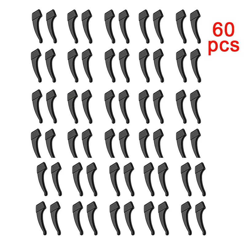 Anti-slip Silicone Ear Grip