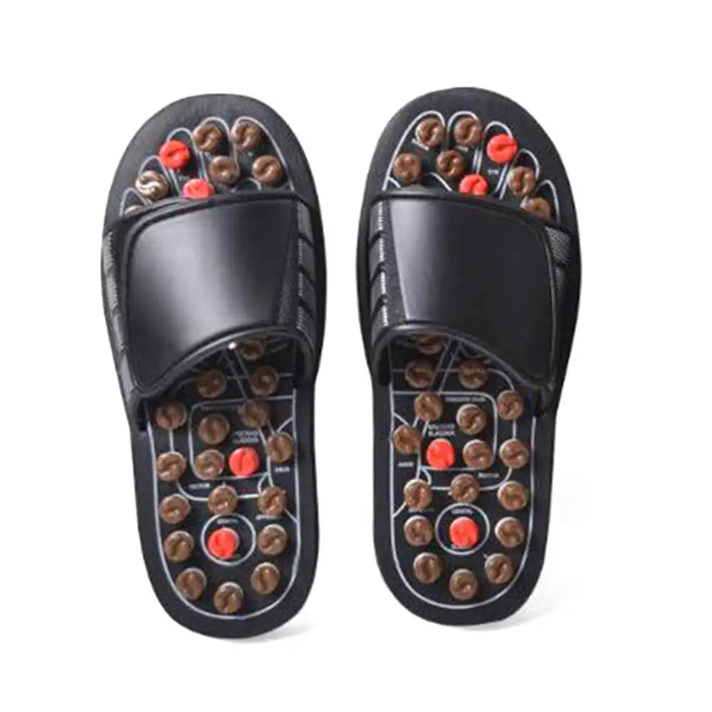 Acupressure Massage Slippers