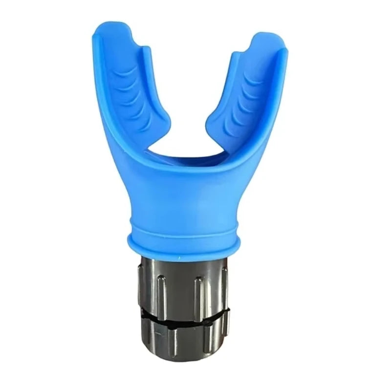 Breathing Exercise Device
