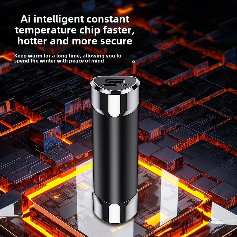 Mini Slim Powerbank