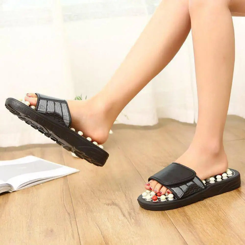 Acupressure Massage Slippers