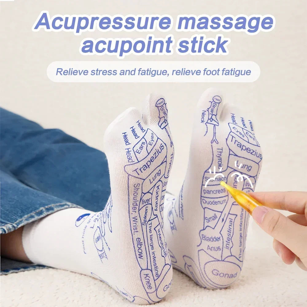 Massage Feet Socks
