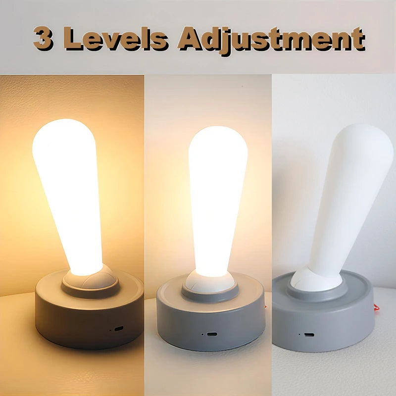 Toggle Switch Wall Light