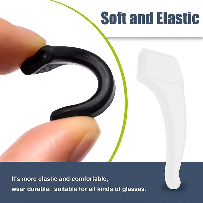 Anti-slip Silicone Ear Grip