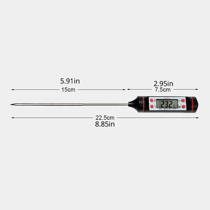 Kitchen Digital Thermometer