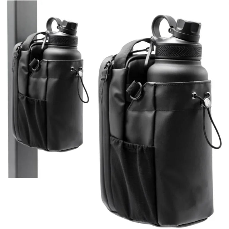 Sports Bottle Pouch