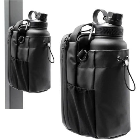 Sports Bottle Pouch