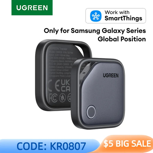UGREEN 2-Pack airtage