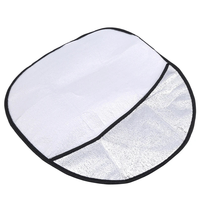 Car Steering Wheel Sunshade