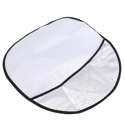 Car Steering Wheel Sunshade