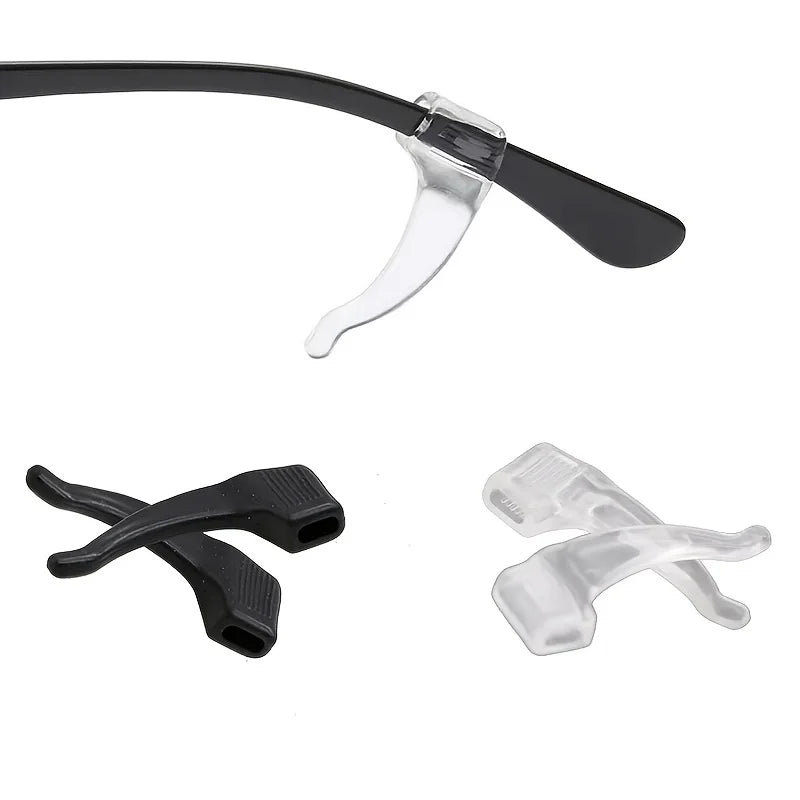 Anti-slip Silicone Ear Grip