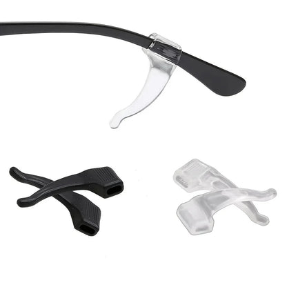 Anti-slip Silicone Ear Grip