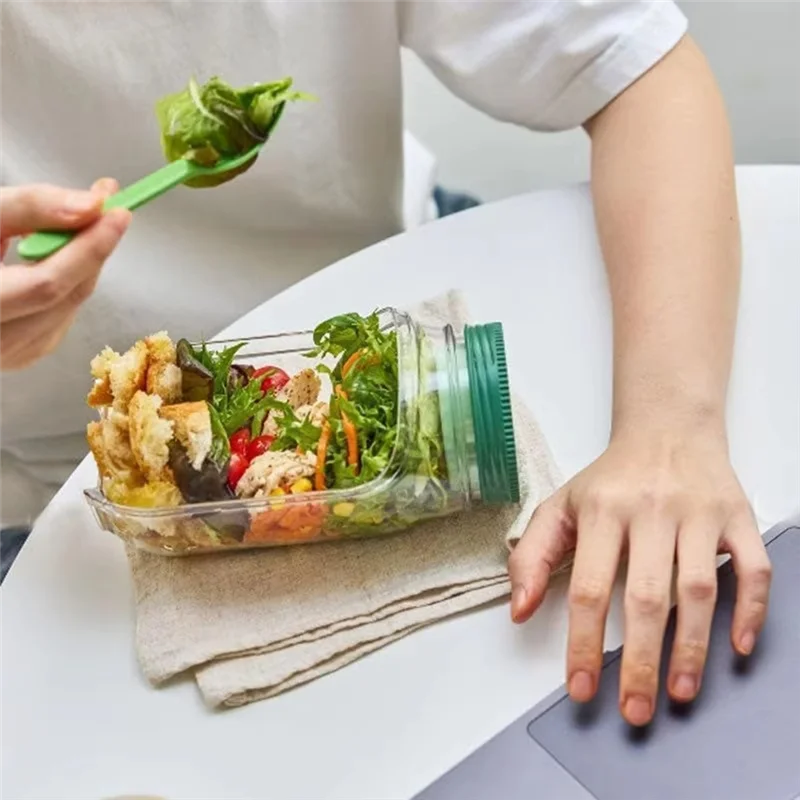 Breakfast Salad Pod