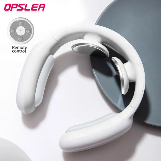 Neck Muscle Massager