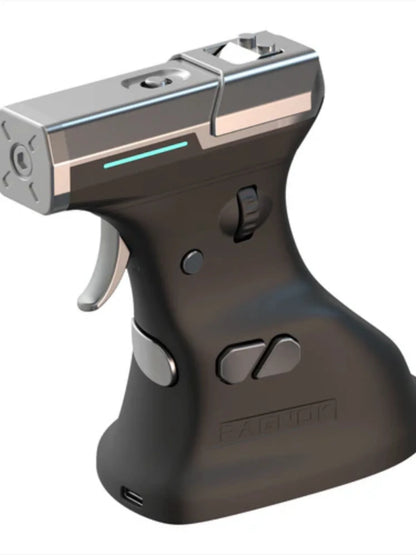 Shooting gaming mouse