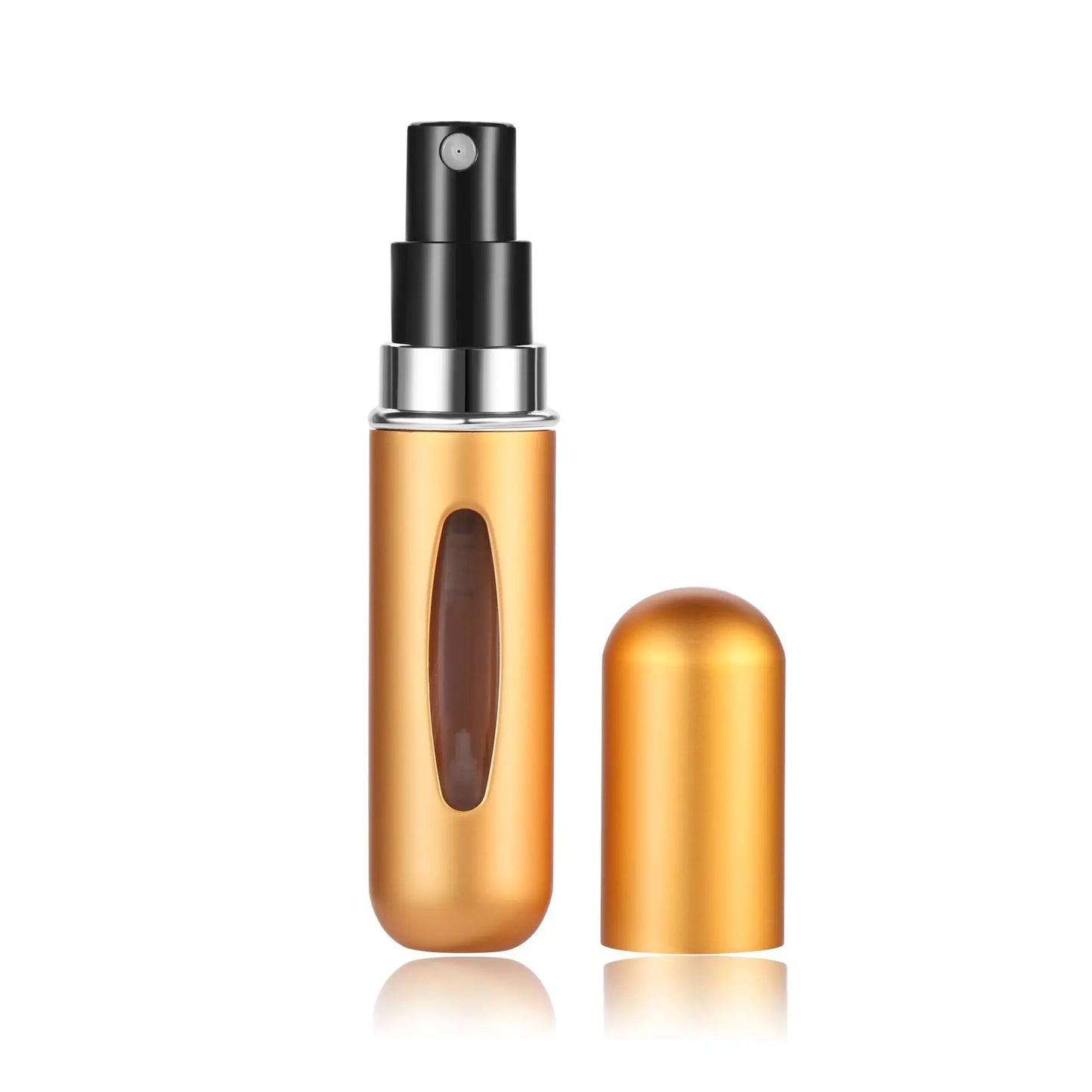Travel Prefume Bottle