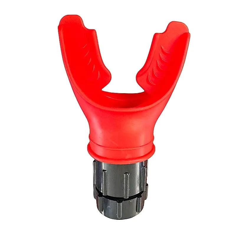 Breathing Exercise Device