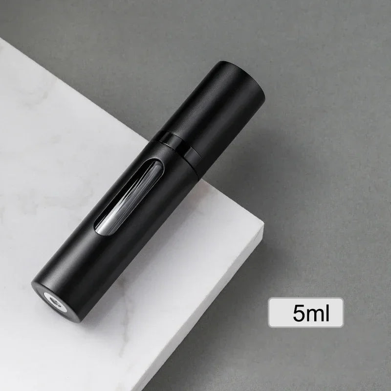 Perfume Spray Travel Bottle