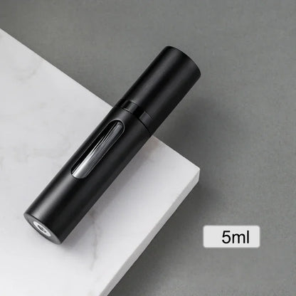 Perfume Spray Travel Bottle