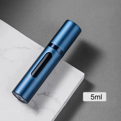 Perfume Spray Travel Bottle