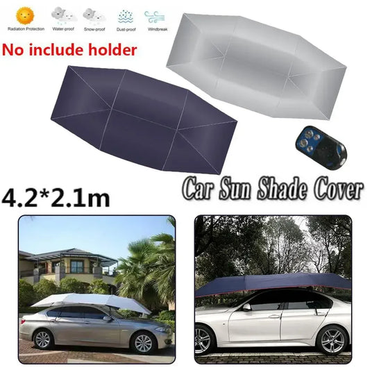 Car Sunshade