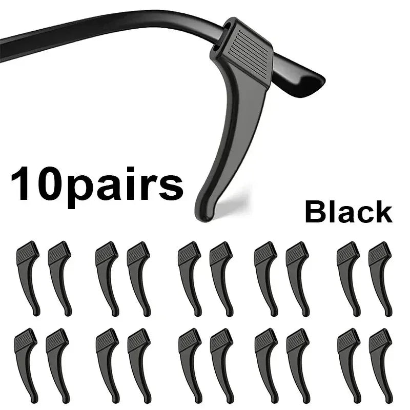 Anti-slip Silicone Ear Grip