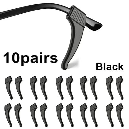 Anti-slip Silicone Ear Grip