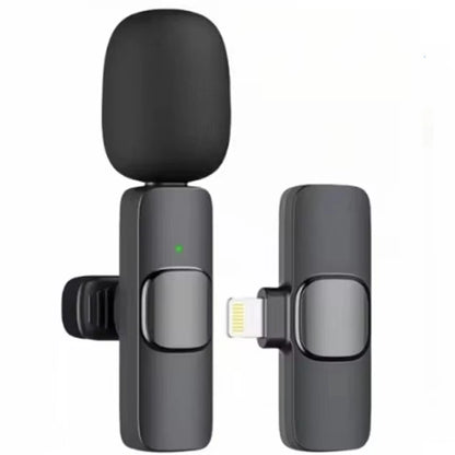 Noise Reduction Mic