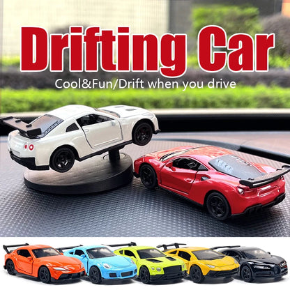 Drifting Car