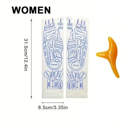 Massage Feet Socks
