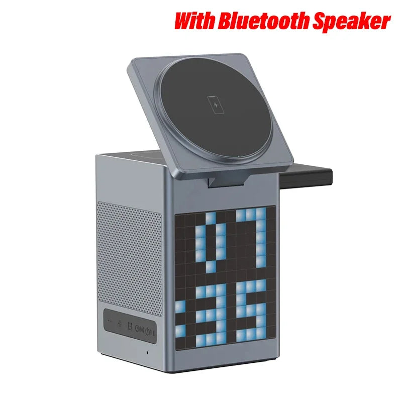 6-in-1 Mag Charger Dock