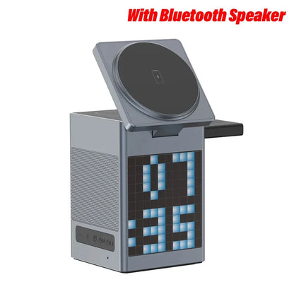 6-in-1 Mag Charger Dock