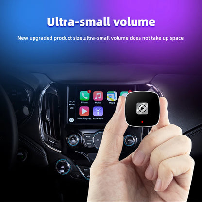 Wireless Carplay Adapter