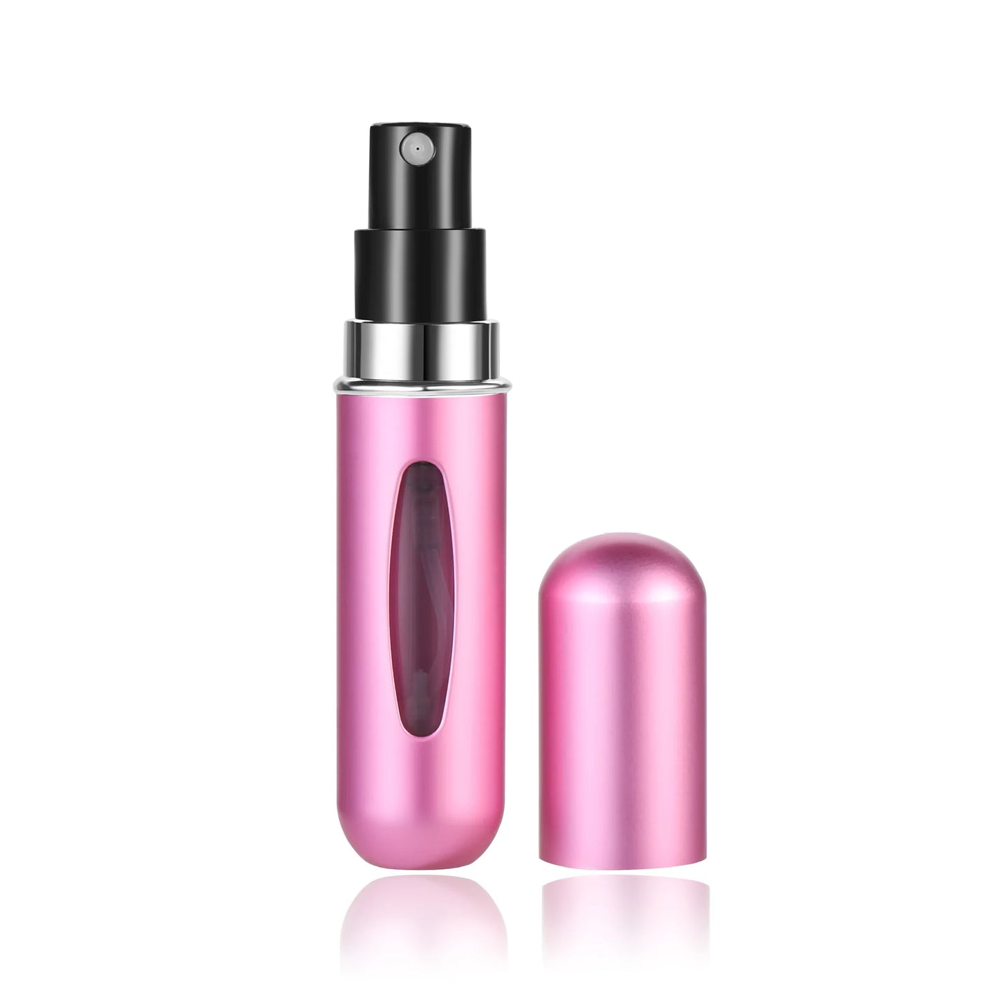 Travel Prefume Bottle