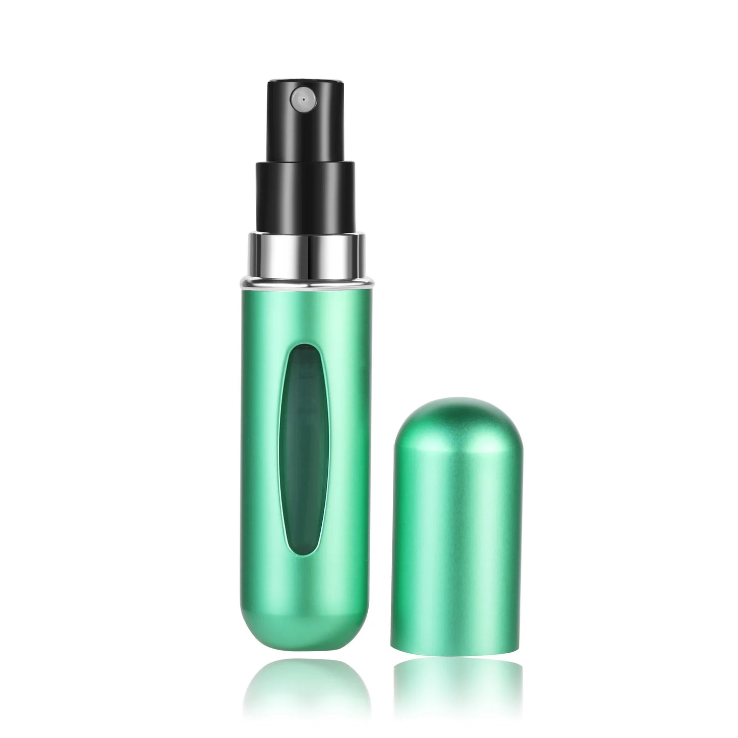 Travel Prefume Bottle