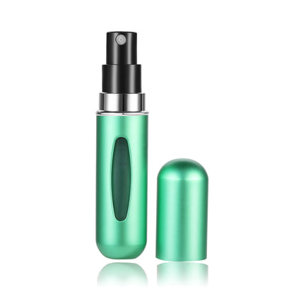 Travel Prefume Bottle