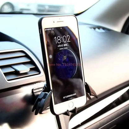 Batman phone holder