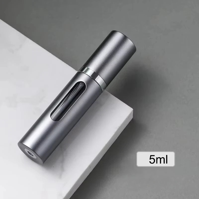 Perfume Spray Travel Bottle