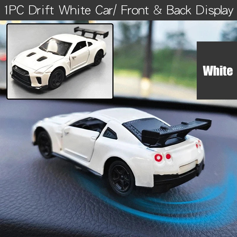 Drifting Car