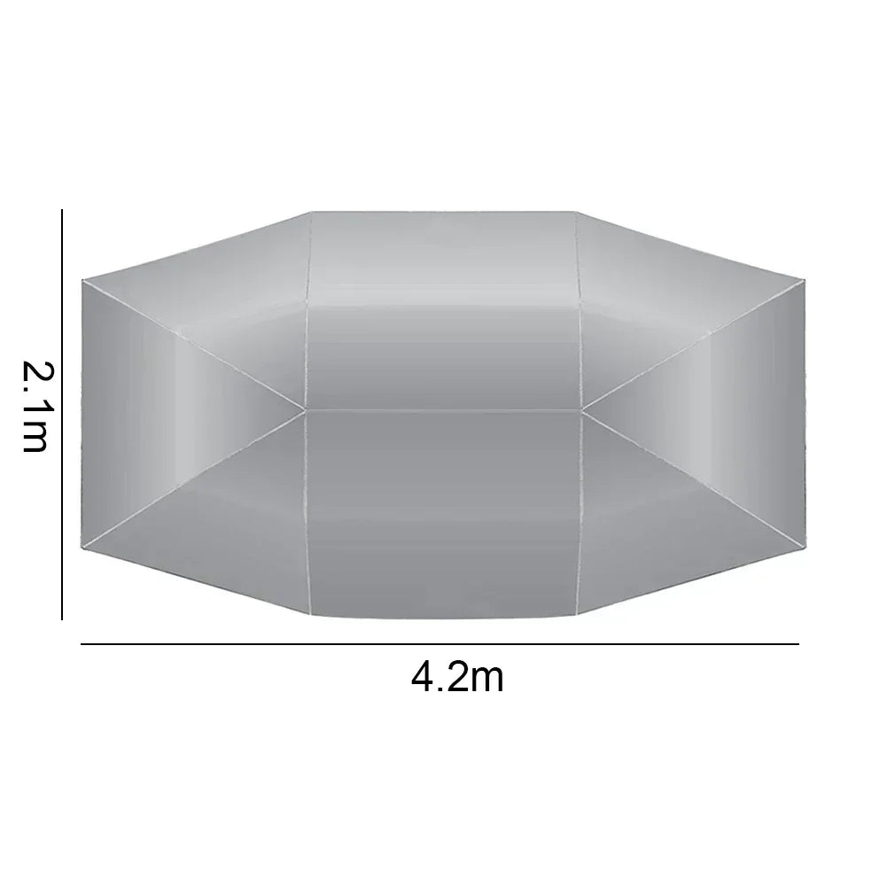 Car Sunshade