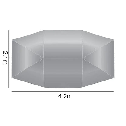 Car Sunshade