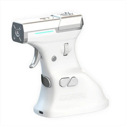 Shooting gaming mouse