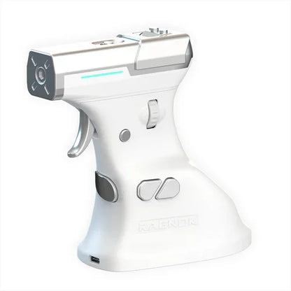 Ragnok 3 Gun ErgoStrike 7 Next-Gen Gaming Mouse