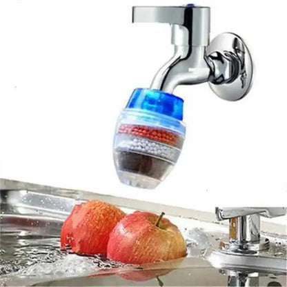 Kitchen  Tap Water Purifier