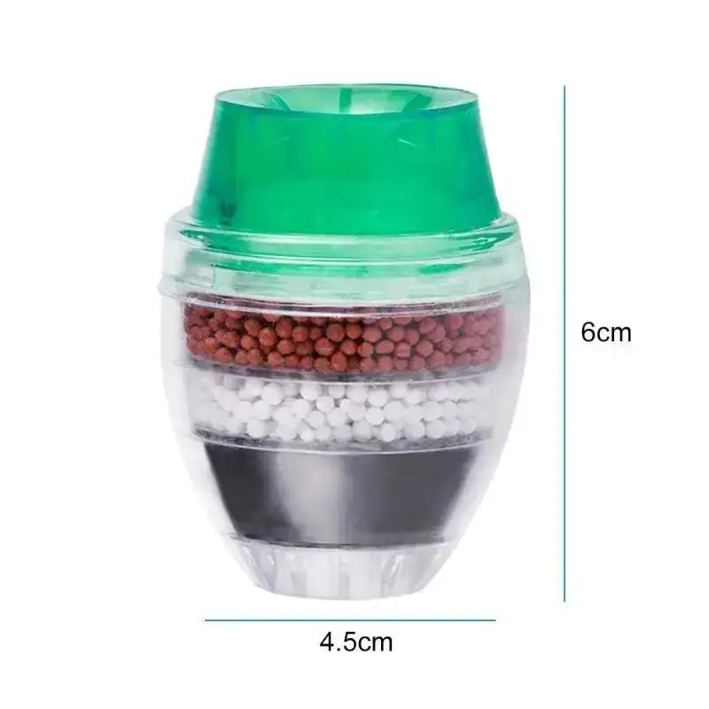 Kitchen  Tap Water Purifier